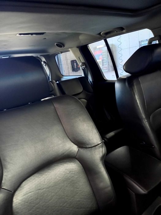Nissan pathfinder, r51. Нісан.2007р.в.