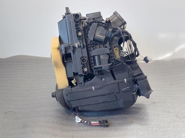 Chauffage / sofagem completa AUDI A1 Sportback (8XA, 8XF)