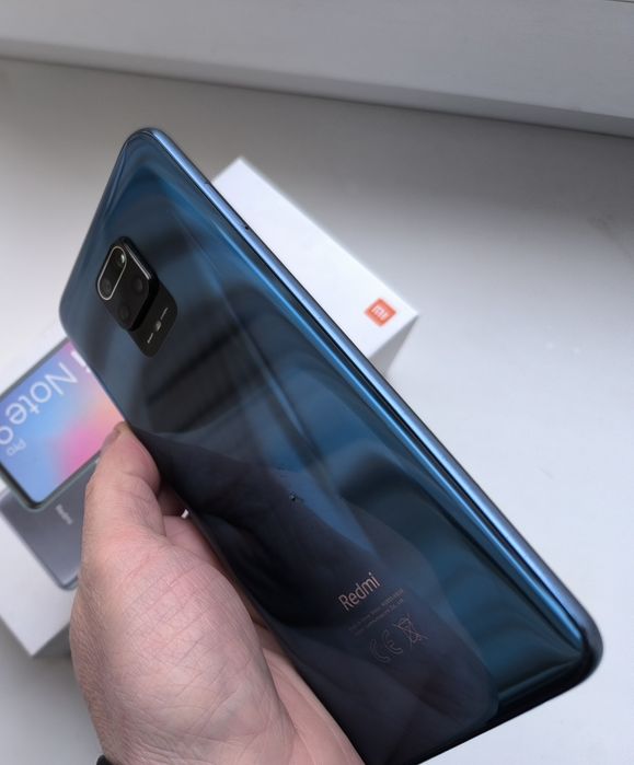 Redmi Note 9 Pro, відмінний стан