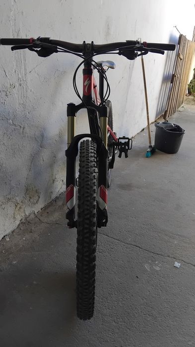 Bicicleta specialized