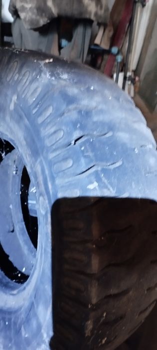 балки на трактор прицеп...