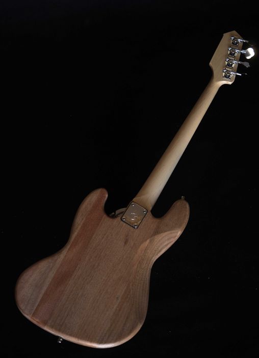Gitara basowa J-Bass Jazz Bass