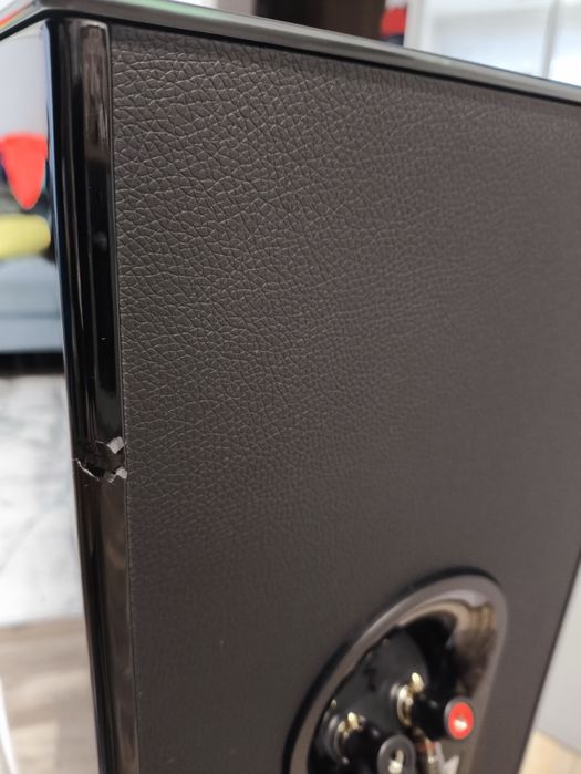Focal Aria Evo X n.1 // Nowe //
