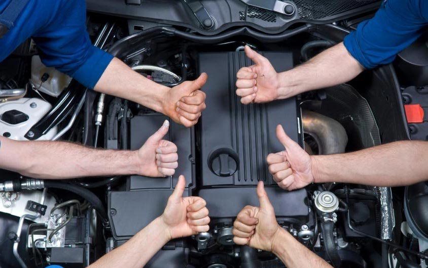 СТО .Автосервис Ремонт  легковых авто  любые авто