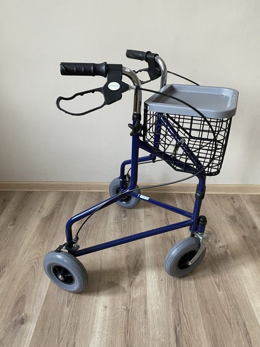 Podpórka trójkołowa MONA Timago do 110kg