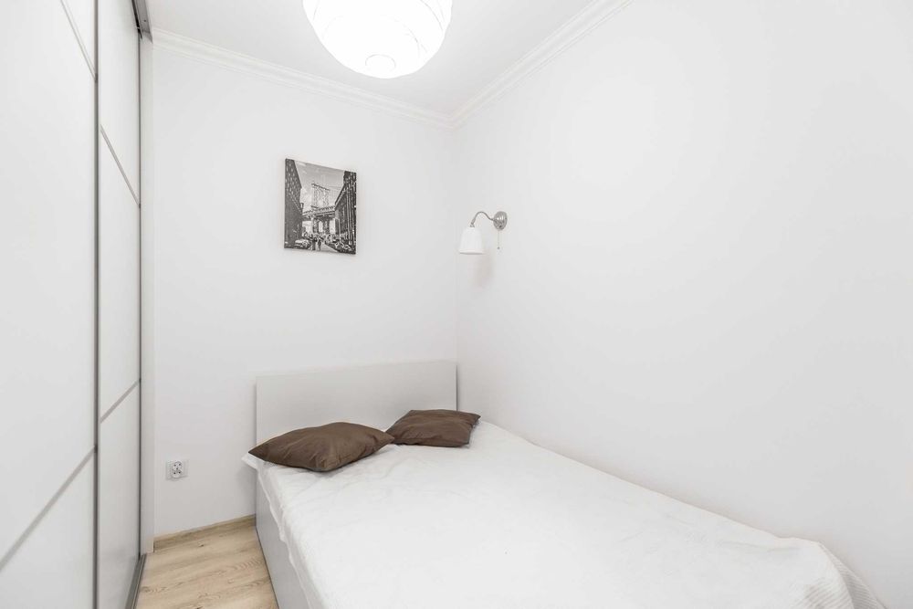 Wynajmę nowoczesne mieszkanie 30m² – Lublin Czuby
