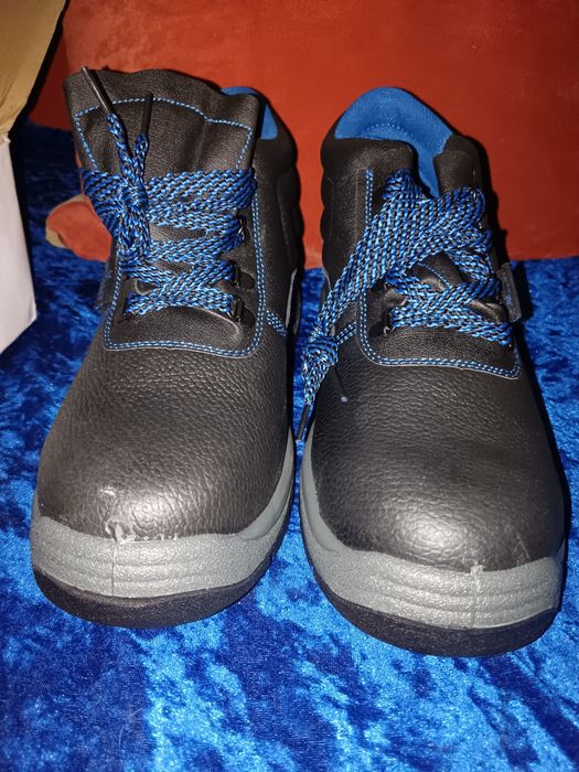 Buty robocze męskie