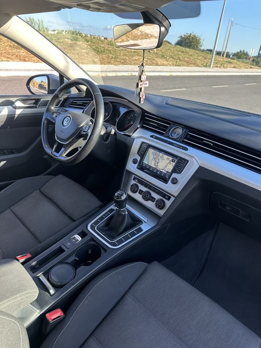 Passat tdi Bluemotion em excelente estado