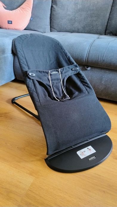 Leżaczek BabyBjörn