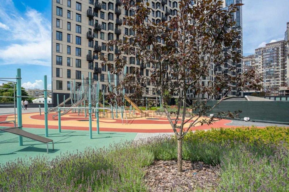 1-комнатная квартира по адресу ул. Тютюнника (площадь 54 м²) - Atlanta.ua - фото 19