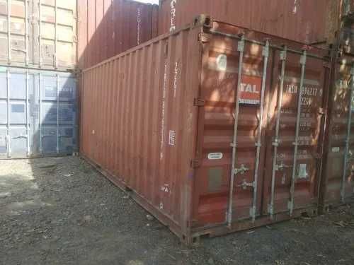 Продаж - Купівля Морських Контейнерів 20 фут
