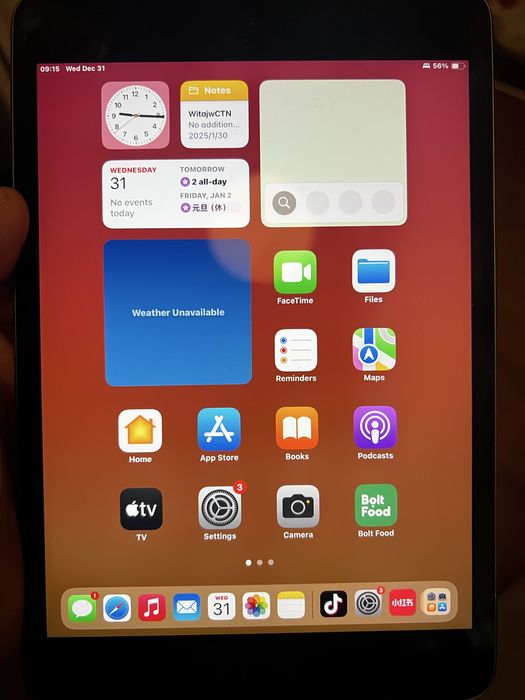 ipad mini 5 wifi 64gb