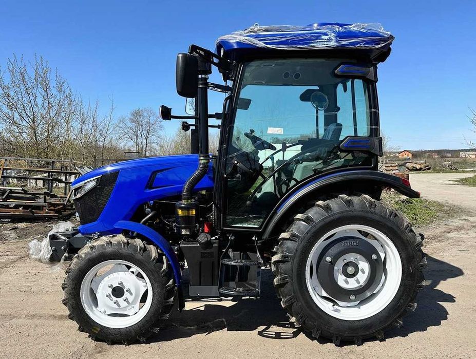 Мінітрактор Forte RD 404 C за найкращою ціною