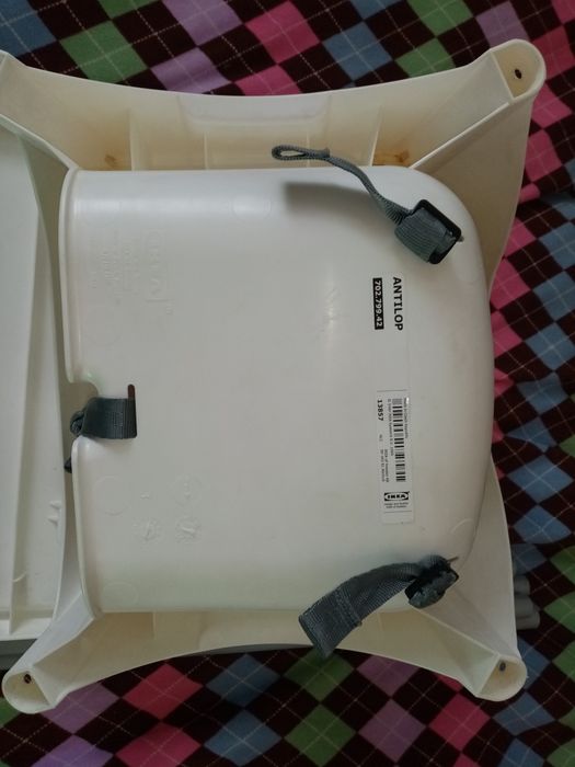 Столик для кормления Ikea Antilop