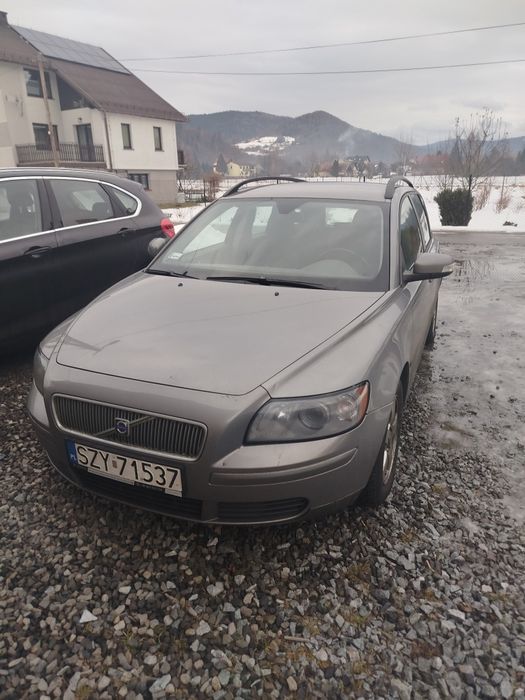 Samochód osobowy