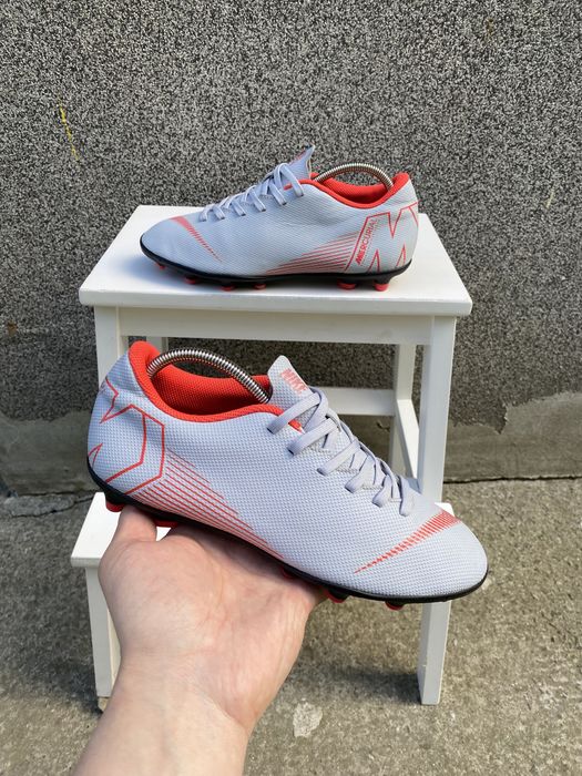 nike mercurial vapor 12 - Купить футбольную экипировку - Цена на