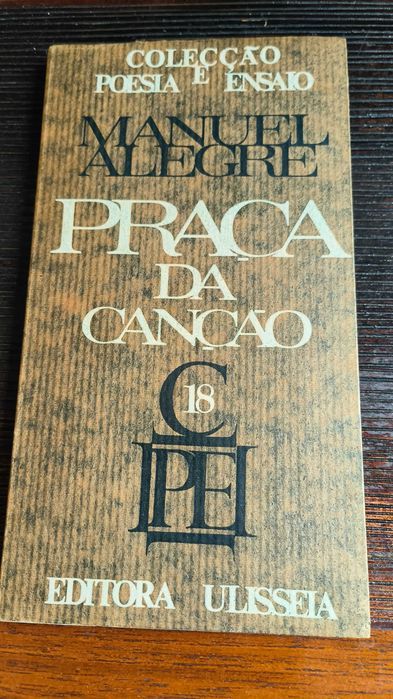 Zeca Afonso, Manuel Alegre (poesia na clandestinidade)