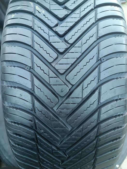 Sprzedam Oponę pojedynczą 205/55 r16 Hankook