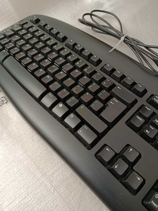 Клавіатура для ПК