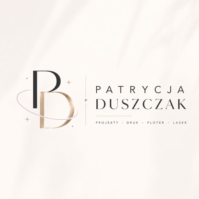 Projekty graficzne do druku, plotera i lasera | CorelDRAW
