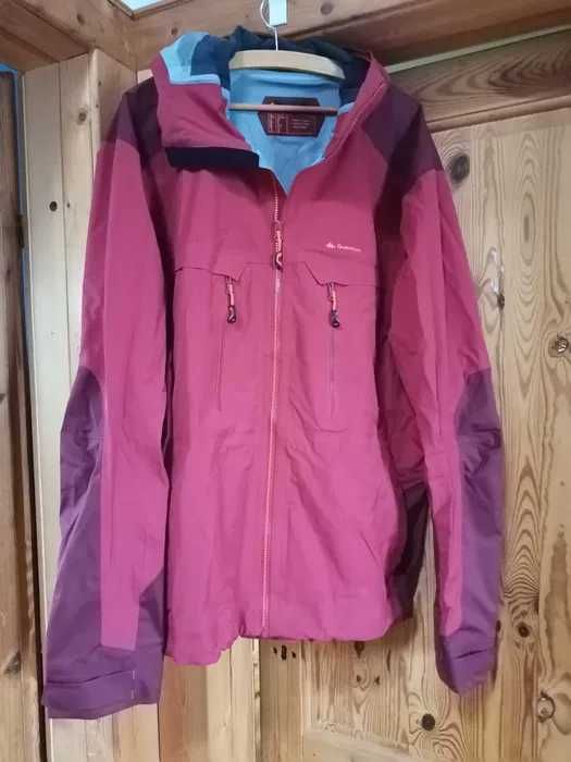 Kurtka przeciwdeszczowa Quechua MH 900