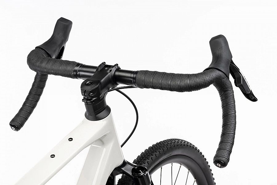 Rower Gravel Ghost Asket Cf Full Party High My26 W 100% Gotowy + Grati