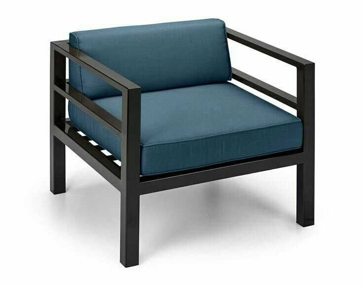 Меблі садові, крісла та дивани на терасу. Диван, крісло, стіл