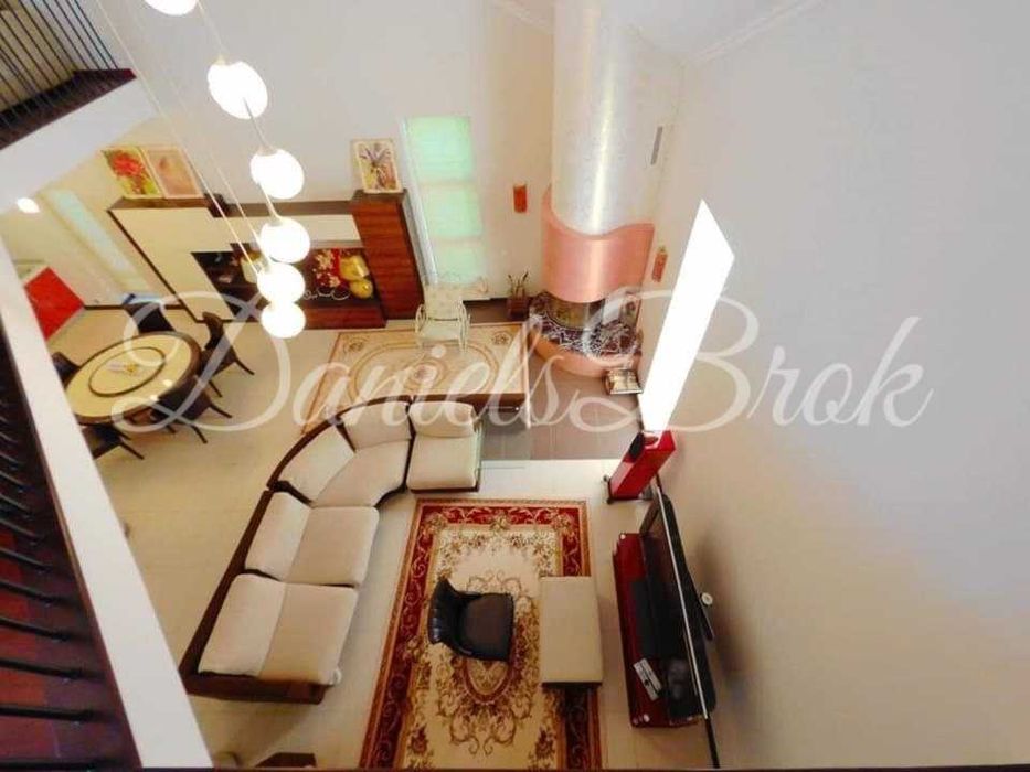 Козин Конча Заспа Продажа дома в КГ на Большой дамбе