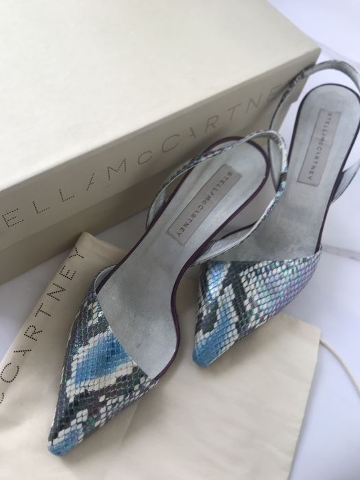 Слінгбеки stella McCartney