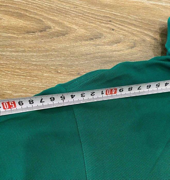 Чоловіча футболка поло Lacoste оригінал розмір M