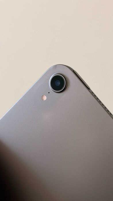 iPad mini 6 256GB Wi-Fi — Ecrã avariado | Para reparar