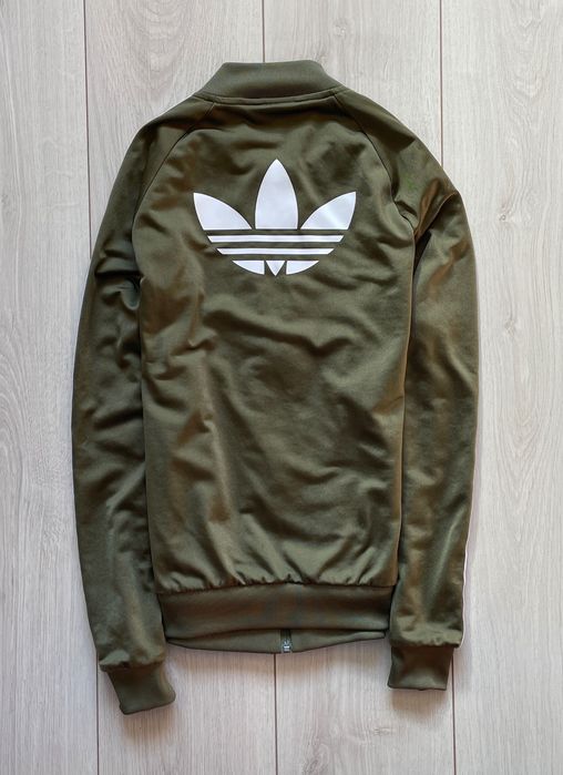Жіноча олімпійка adidas , xxs/s