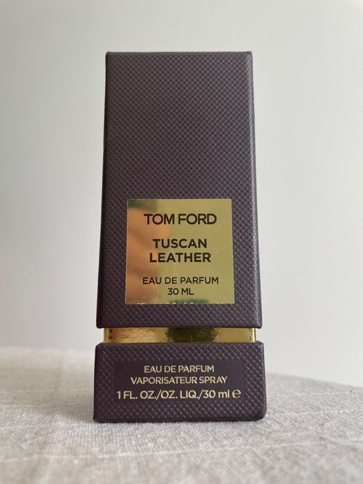 Tom Ford Tuscan Leather 30ml EDP oryginał