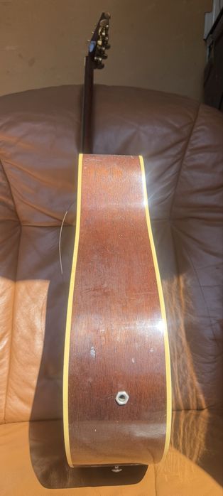 Guitarra Alliance VP