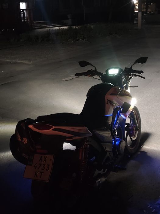 Spark sp200 R27 2021