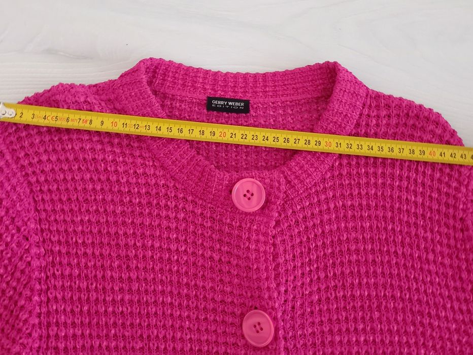 Gerry Weber Edition sweter damski r. M/L
