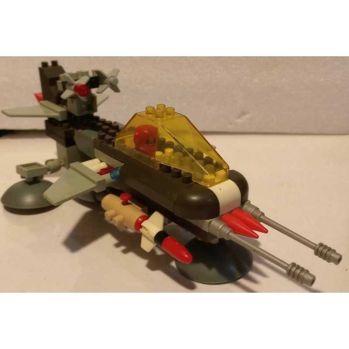 Kawada 5 Super Adventure HARRIER S