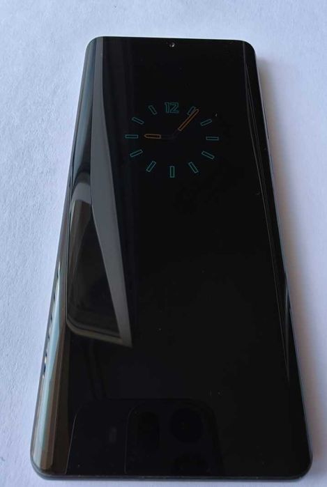 Smartfon Huawei P30 Pro 8 GB / 256 GB 4G (LTE) czarny