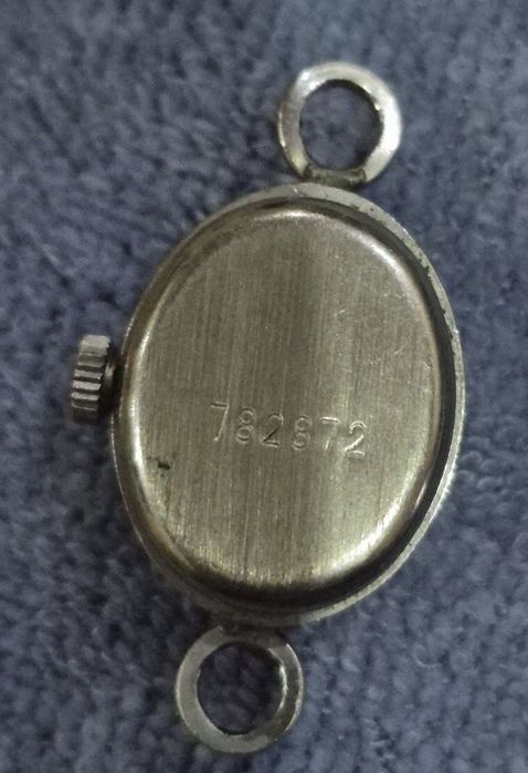 Часы Чайка продам за 850 грн