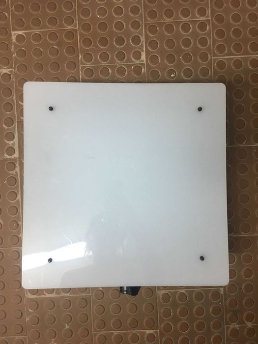 Painel LED S&V K4000