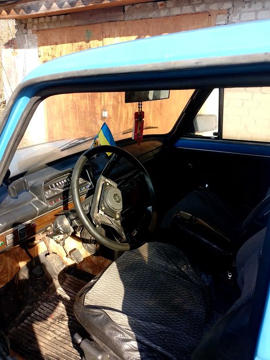 Продається авто ВАЗ 21011