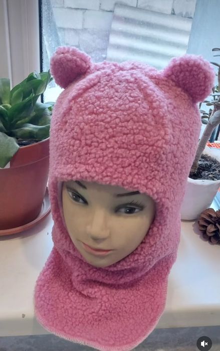 Шолом зима для діток