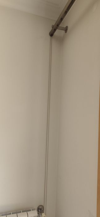 Novo preço: Vendo barões em inox- como novos