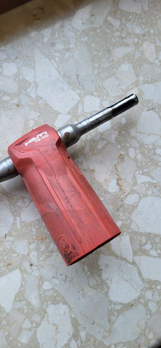 Wiertlo Metryczne rurowe  Hilti 14