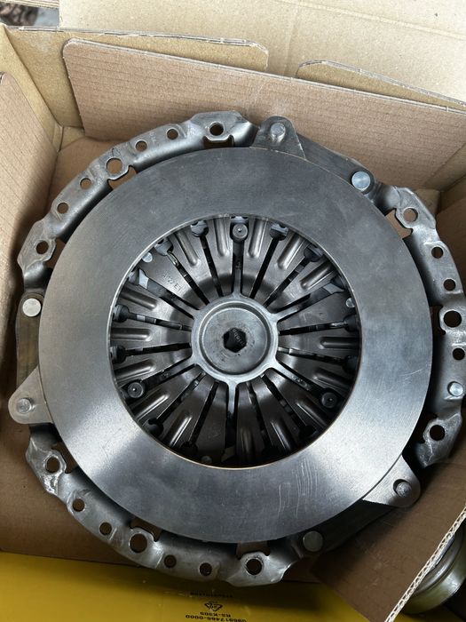 Sprzeglo m52 bmw e46