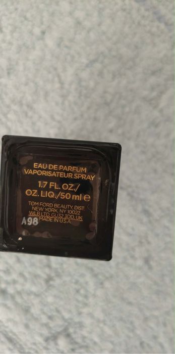 Обмін TOM FORD 50ml