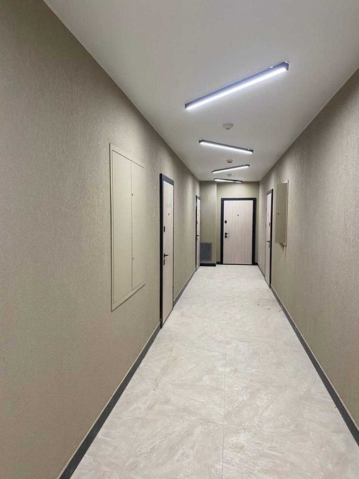 єОселя! ЖК АТМОСФЕРА! 2к квартира