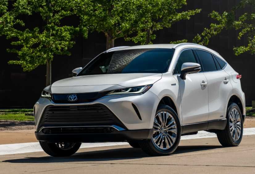 Срочно продам 	Toyota Venza гібрид