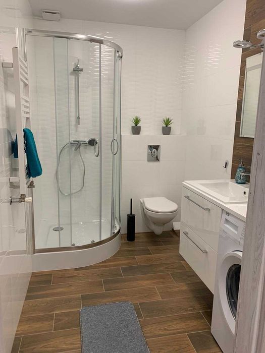 Wynajmę SUPER mieszkanie w Centrum Chełma