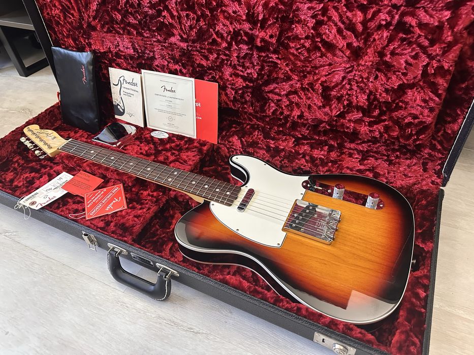 ジャンク品 Fender Telecaster fender telecaster - Купити електрогітари - Ціна на OLX.ua